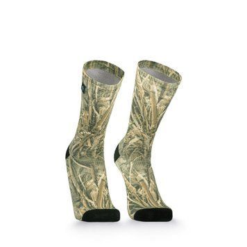 Водонепроникні шкарпетки Dexshell StormBLOK 2.0 Socks, камуфляж S (36-38) AM-DS827RTC2.0-S фото