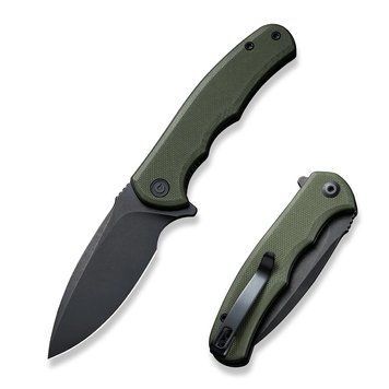 Нож складной Civivi Mini Praxis C18026C-1 AM-C18026C-1 фото