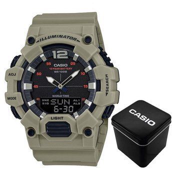 Часы Casio HDC-700-3A3 ABR-1141-0228 фото