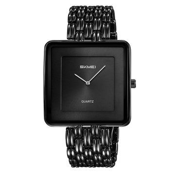 Мужские часы Skmei 2371BKBK All Black ABR-1080-3101 фото