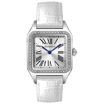 Годинник GUARDO 012832-2 ABR-1160-0043 фото