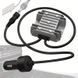 Автомобільний адаптер живлення для Starlink Mini 12&ndash;24 В до 30 В adapter- 12|24 -30v фото 5