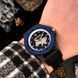 Годинник наручний Awarder 031 Ukraine Black-Blue ABR-1202-0963 фото 6