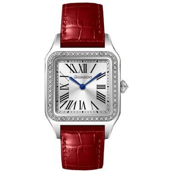 Годинник GUARDO 012832-3 ABR-1160-0044 фото