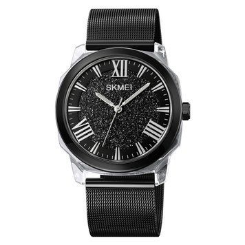 Часы Skmei 2278BK Black ABR-1080-2502 фото