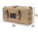 Тактичний підсумок на рюкзак із системою Molle tactical_backpack_pouch фото 5