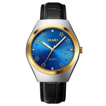Часы Skmei 2058BU Blue ABR-1080-2867 фото