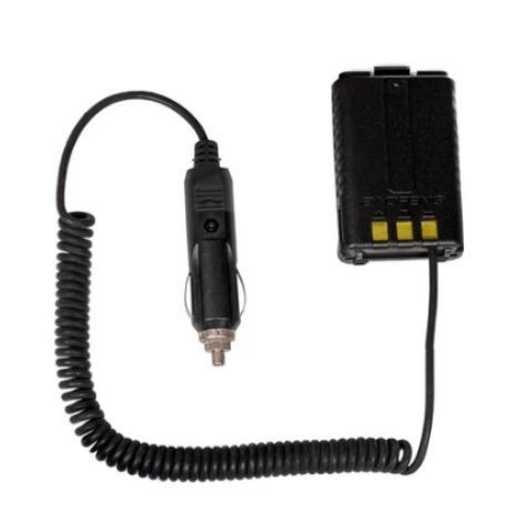 Автомобільний емулятор живлення для рації Baofeng-UV5R car_emulato_baofeng_5r фото