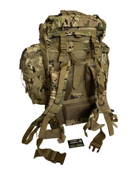 Рюкзак военный тактический 80л. Bs80L фото