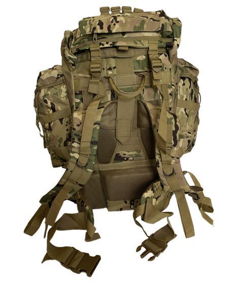 Рюкзак военный тактический 80л. Bs80L фото