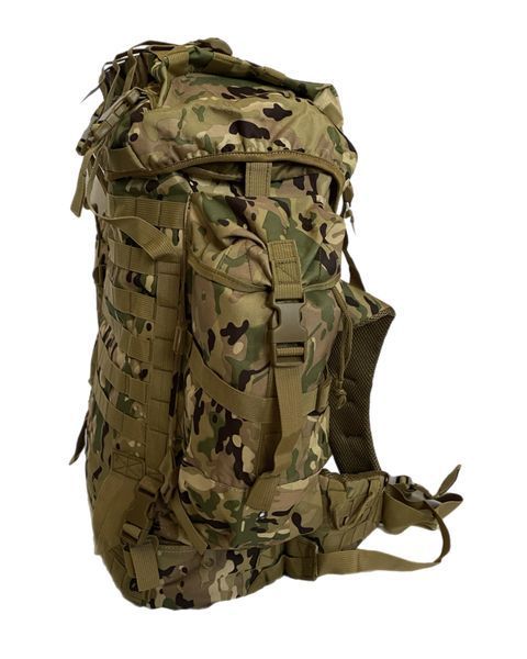 Рюкзак военный тактический 80л. Bs80L фото