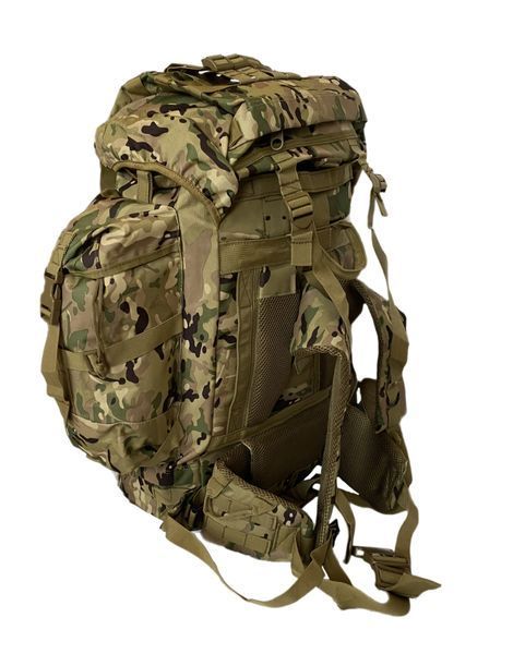 Рюкзак военный тактический 80л. Bs80L фото