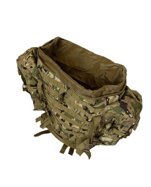 Рюкзак военный тактический 80л. Bs80L фото