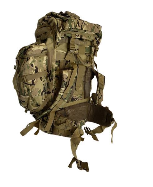 Рюкзак военный тактический 80л. Bs80L фото
