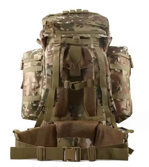 Рюкзак военный тактический 80л. Bs80L фото