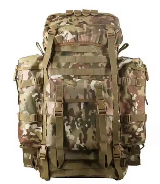 Рюкзак военный тактический 80л. Bs80L фото