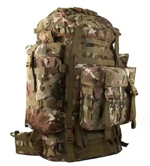 Рюкзак военный тактический 80л. Bs80L фото