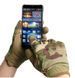 Рукавиці тактичні сенсорні Мультикам М Gloves_sensor_М_multicam фото 3