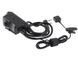 Кнопка PTT EARMOR M52 KEN для радиостанции BAOFENG (Kenwood) М52-BAOFENG фото 2