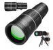 Монокуляр высокой чёткости Monocular Portable 16 x 52 мм Монокулярный телескоп Monocular_16x52 фото 3
