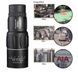 Монокуляр высокой чёткости Monocular Portable 16 x 52 мм Монокулярный телескоп Monocular_16x52 фото 10