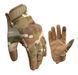 Рукавиці тактичні сенсорні Мультикам М Gloves_sensor_М_multicam фото 4