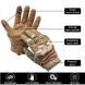Рукавиці тактичні сенсорні Мультикам М Gloves_sensor_М_multicam фото 5