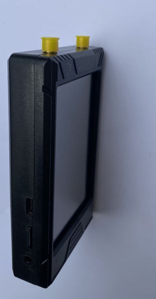 Аналізатор спектру TinySA Ultra (Spector analyser) TSASA фото