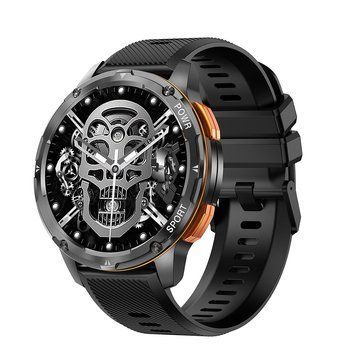 Годинник Modfit Base T2 Black ABR-1077-0272 фото