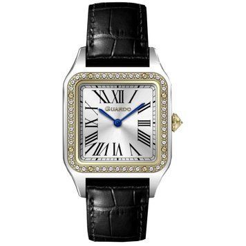 Годинник GUARDO 012832-5 ABR-1160-0046 фото