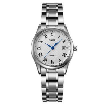 Часы Skmei 2178SI Silver ABR-1080-2505 фото