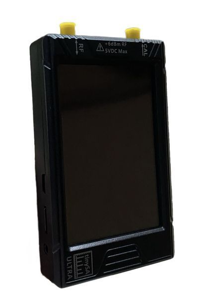 Аналізатор спектру TinySA Ultra (Spector analyser) TSASA фото