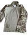 Рубашка тактическая (боевая) убакс Tactical Series G3 Combat Shirt S tactical-series-shirt-0 фото 4