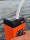 Душ походный переносной 4800 mAh, для путешествий, кемпинга. Автономный компактный душ со встроенным аккамулятором dush-perenosnyi-4800mah фото 7