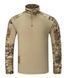 Рубашка тактическая (боевая) убакс Tactical Series G3 Combat Shirt S tactical-series-shirt-0 фото 1