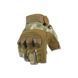 Тактичні рукавиці Mechanix без пальців мультикам M-PACT L rukavytsi-mechanix-bezpali-multykam-l фото 1
