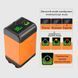 Душ походный переносной 4800 mAh, для путешествий, кемпинга. Автономный компактный душ со встроенным аккамулятором dush-perenosnyi-4800mah фото 2