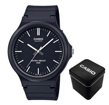 Мужские часы Casio MW-240-1E ABR-1141-0057 фото