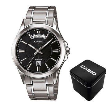 Мужские часы Casio MTP-1381D-1A ABR-1141-0111 фото