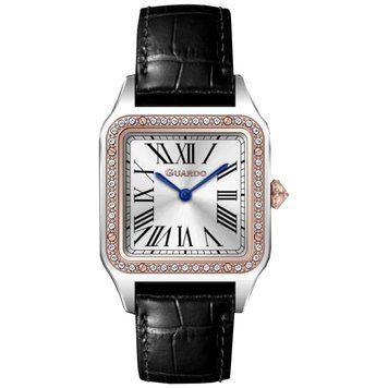Годинник GUARDO 012832-6 ABR-1160-0047 фото