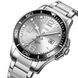 Skmei 9278SI Silver ABR-1080-3150 фото 6