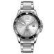 Skmei 9278SI Silver ABR-1080-3150 фото 1