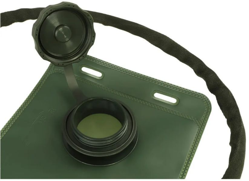 Тактичний гідратор, Питна система 3Л Green hidrator_3l_green фото