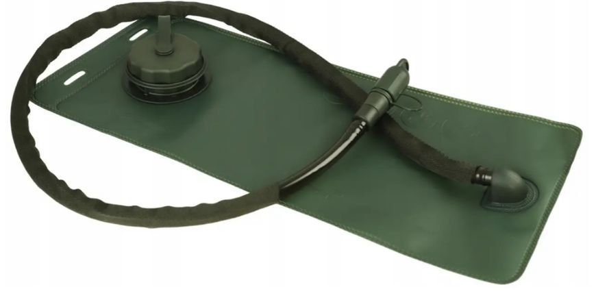 Тактичний гідратор, Питна система 3Л Green hidrator_3l_green фото