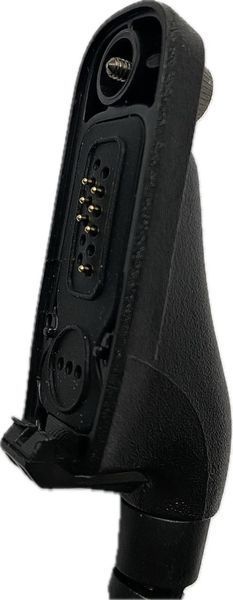 Тангента, Виносной микрофон (PMMN4025A) гарнитура для радиостанций Motorola DP 4400/4600/4800 PMMN4025A фото