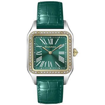 Годинник GUARDO 012832-7 ABR-1160-0048 фото