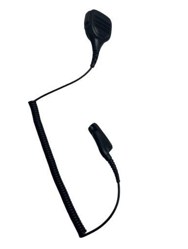 Тангента, Виносной микрофон (PMMN4025A) гарнитура для радиостанций Motorola DP 4400/4600/4800 PMMN4025A фото