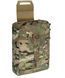 Подсумок складной IDOGEAR (IG-BG 3577-MC) Roll-Up Molle Dump Pounch IdR-UMDP фото 6