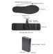 Стельки с подогревом ультра-тонкие USB 35-45 ustilky_z_pidihrivom фото 4