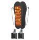 Стельки с подогревом ультра-тонкие USB 35-45 ustilky_z_pidihrivom фото 2